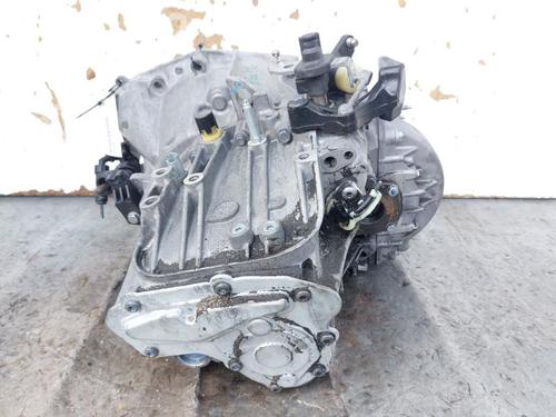 Gearbox PEUGEOT 5008 (0U_, 0E_) 2.0 HDi 150 / BlueHDi 150 | BP29237758M3 
