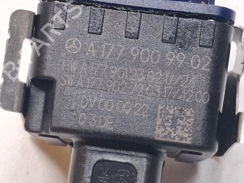 Camera MERCEDES-BENZ A-CLASS (W177) A 200 d (177.012) | BP38558139E14 - Image 5