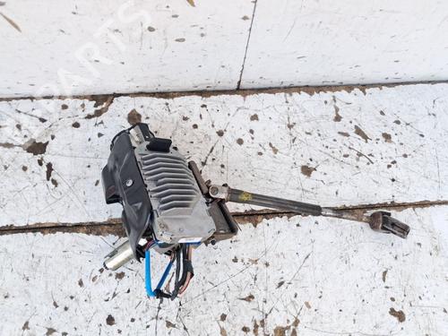 Steering column LANCIA YPSILON (843_) 1.3 JTD (843.AXD11, 843.AXD1A) | BP38042823M21 - Image 4