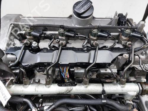 Engine MERCEDES-BENZ E-CLASS (W211) E 200 CDI (211.004) | BP17206258M1 