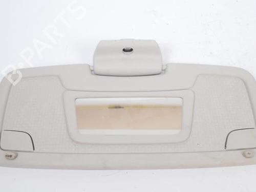 Used Right sun visor SMART FORTWO Coupe (451) 1.0 (451.331, 451.380) (71 hp) 15149080