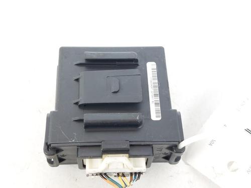 Elektronisk modul NISSAN QASHQAI II (J11, J11_) 1.5 dCi (110 hp) 15169046