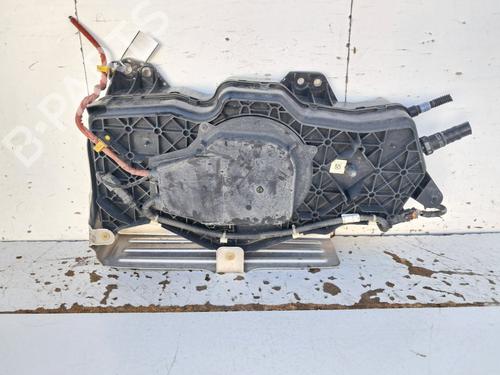 Used Fuel tank Fuel tank PEUGEOT BOXER Platform/Chassis 2.2 BlueHDi 165 (165 hp) 40036331 40036331