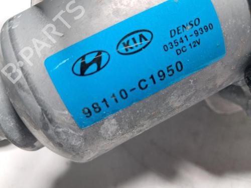Front wiper motor KIA STONIC (YB) 1.0 T-GDi Eco-Dynamics+ | BP33195771M29  - Image 5