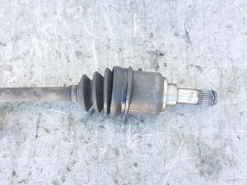 Left front driveshaft FIAT 500 (312_) 1.2 (312AXA1A) | BP23880753M38