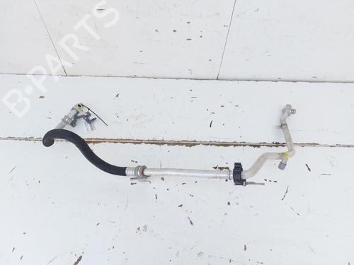 Used AC pipe FIAT PANDA (312_, 319_) 1.0 Mild Hybrid (312.PYD1B) (69 hp) 17557125