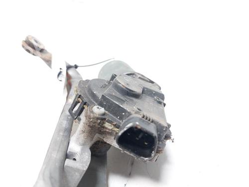 Front wiper motor TOYOTA YARIS (_P13_) 1.4 D (NLP130_, NLP130) | BP30802850M29 