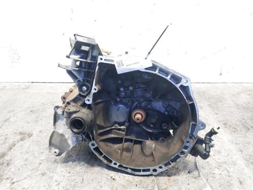 Used Gearbox Gearbox PEUGEOT 208 I (CA_, CC_) 1.2 VTI 82 (82 hp) 33196187 33196187