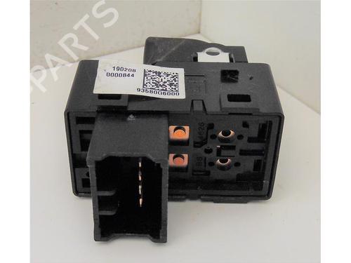 Left front window switch KIA PICANTO III (JA) 1.0 LPG | BP22753915I27 - Image 2