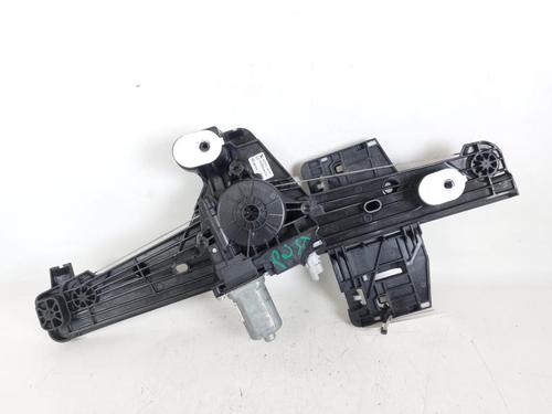 Moteur de lève-vitre arrière gauche PEUGEOT 208 II (UB_, UP_, UW_, UJ_) 1.2 PureTech 100 (101 hp) 23947553