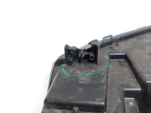 Right headlight DACIA SPRING EV (B6M1) | BP30505550C29