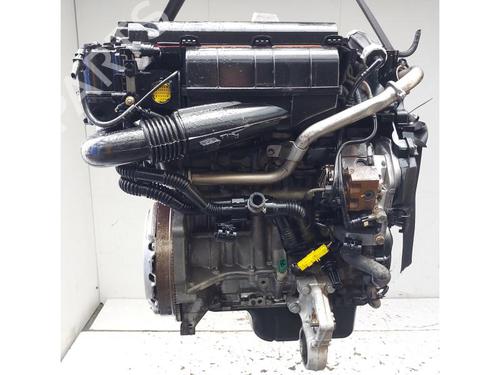 Used Engine Engine CITROËN C3 Pluriel (HB_) 1.4 HDi (68 hp) 19706045 19706045