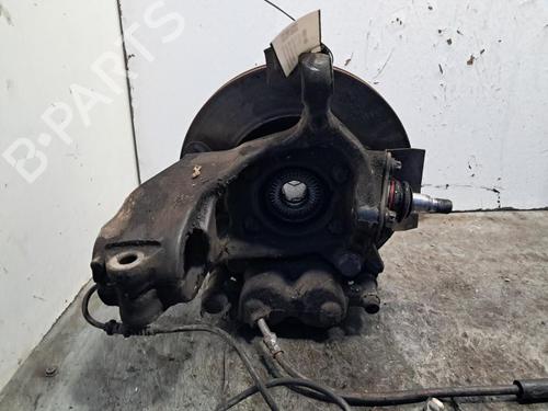 Right front steering knuckle MERCEDES-BENZ SPRINTER 3,5-t Platform/Chassis (B907, B910) 314 CDI (910.131, 910.133, 910.030) | BP33198065M26 - Image 4