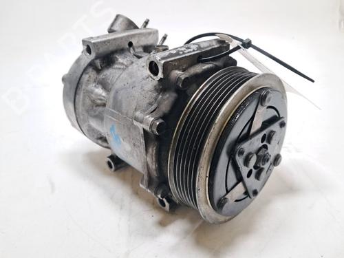 Used AC compressor AC compressor 39498741 39498741