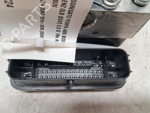 ABS pump MERCEDES-BENZ GLB (X247) GLB 180 d (247.610) | BP40215718M43 - Image 3