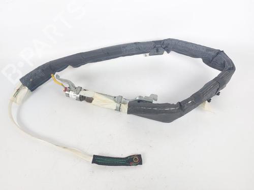Used Right curtain airbag FIAT 500 (312_) 1.2 (312AXA1A) (69 hp) 23881782