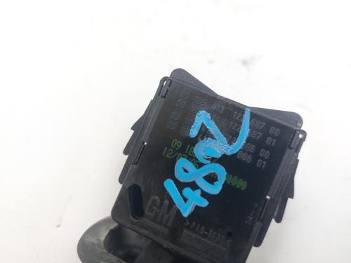 Steering column stalk OPEL MERIVA A MPV (X03) 1.4 16V Twinport LPG (E75) | BP29519498I23 - Image 3
