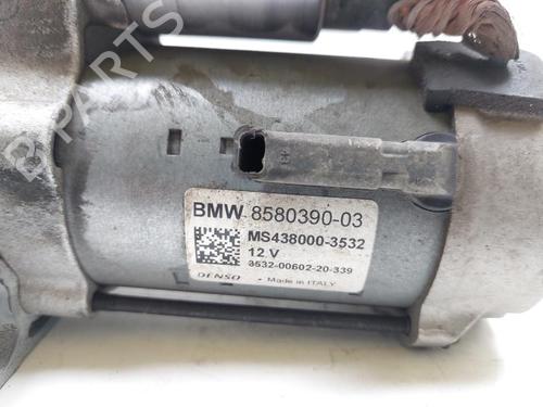 Starter BMW 1 (F40) M 135 i xDrive | BP24633257M8 