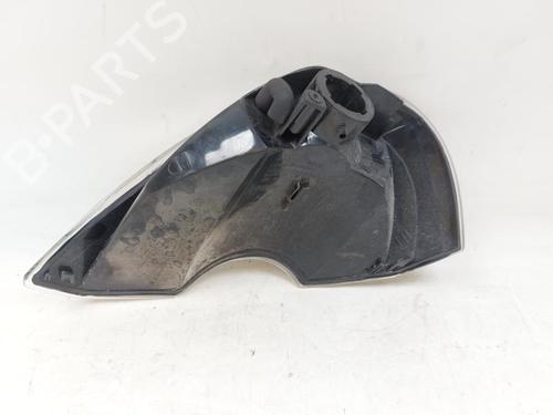 Right headlight RENAULT MODUS / GRAND MODUS (F/JP0_) 1.5 dCi (FP0F, JP0F) | BP28451354C29