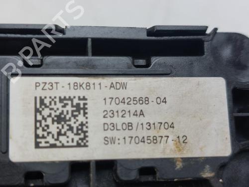 Climate control FORD TRANSIT CUSTOM V710 Van (NRN) 2.0 EcoBlue | BP29699174I5 - Image 4