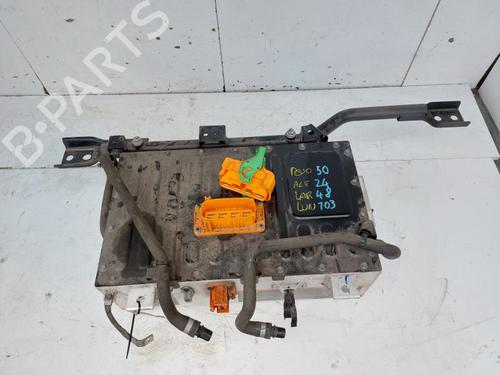 Battery NISSAN JUKE (F16_) 1.6 Hybrid | BP30802638E11