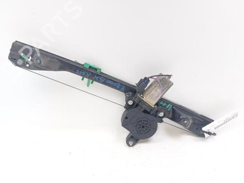 Used Front left window mechanism FIAT PUNTO (188_) 1.2 60 (188.030, .050, .130, .150, .230, .250) (60 hp) 29519532