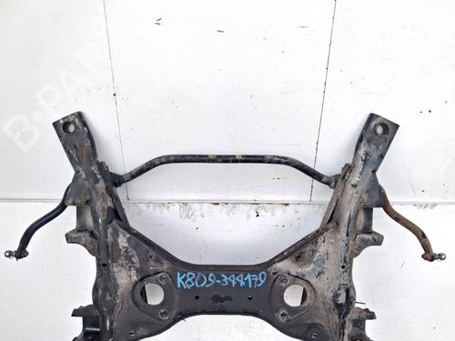 Subframe MERCEDES-BENZ VIANO (W639) CDI 2.2 (639.711, 639.713, 639.811, 639.813, 639.815) | BP40288171M9 - Image 2