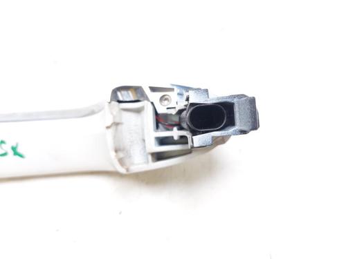 Front left exterior door handle MERCEDES-BENZ A-CLASS (W177) A 220 4-matic (177.045) | BP29238522C128 