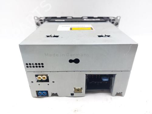 Electronic module MERCEDES-BENZ GLK-CLASS (X204) 200 CDI (204.901) | BP29607043M83 