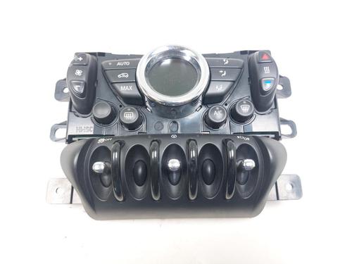 Used Climate control Climate control 29584285 29584285