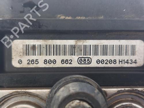 ABS pump FIAT QUBO (225_) 1.4 Natural Power (225AXC1A) | BP21123524M43 