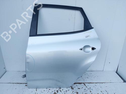 Used Left rear door KIA VENGA (YN) 1.4 CVVT (90 hp) 29327218