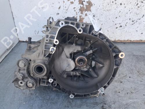 Used Gearbox Gearbox 39067519 39067519