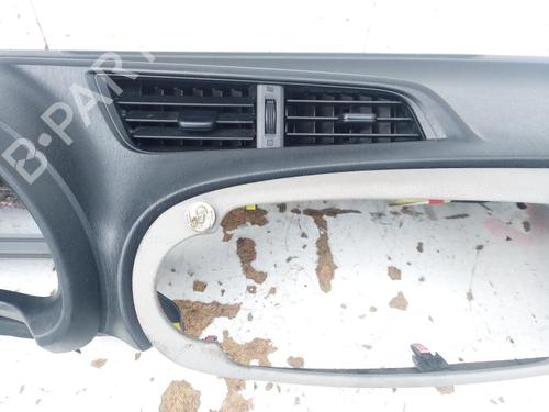 Kollisonspute sett TOYOTA YARIS (_P13_) 1.0 (KSP130_, KSP130) | BP29824234C86 