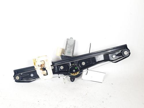 Used Rear right window mechanism BMW 3 Touring (F31) 318 d (143 hp) 15155363
