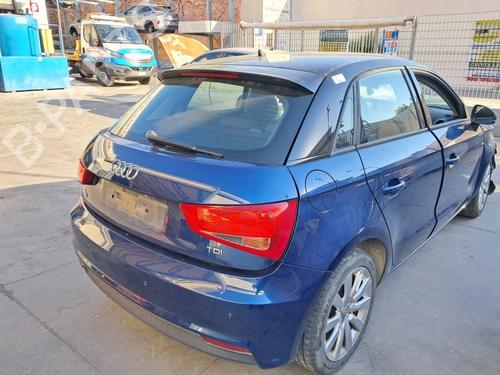 Subframe AUDI A1 Sportback (8XA, 8XF) 1.4 TDI | BP36108034M9  - Image 7