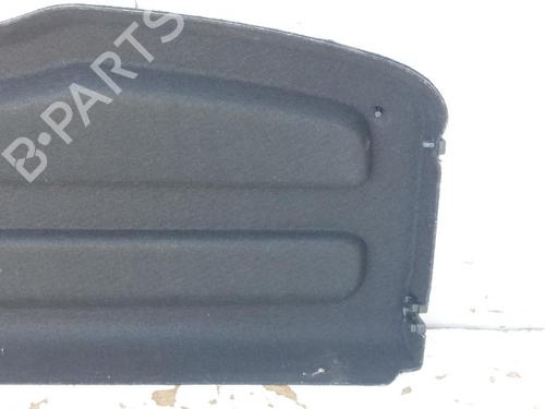 Rear parcel shelf CITROËN C3 III (SX) 1.5 BlueHDi 100 (SXYHYP, SXYHTU) | BP29298521C85 