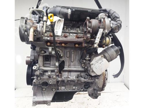 Used Engine Engine 36908302 36908302