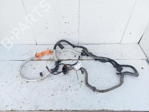 Used Wiring harness Wiring harness KIA SPORTAGE V (NQ5) 1.6 CRDi MHEV (136 hp) 34180381 34180381