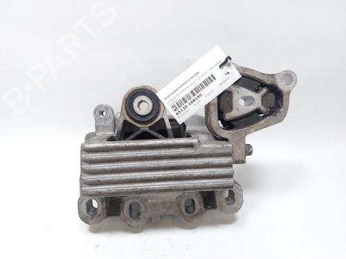 Used Engine mount MERCEDES-BENZ SPRINTER 3,5-t Platform/Chassis (B907, B910) 314 CDI (910.131, 910.133, 910.030) (143 hp) 30801906