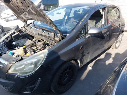 Injector OPEL CORSA D (S07) 1.2 LPG (L08, L68) | BP37259911M100  - Image 5