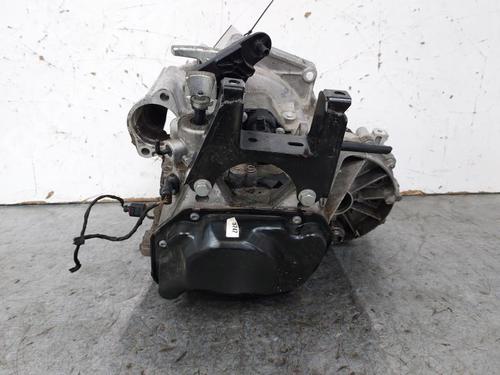 Gearbox SKODA FABIA III (NJ3) 1.0 TSI | BP15164273M3 