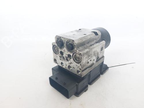 ABS pump ALFA ROMEO 159 (939_) 1.9 JTDM 16V (939AXC1B, 939AXC12) | BP17611798M43 