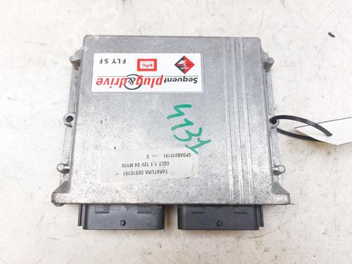 Used Electronic module MITSUBISHI COLT VI (Z3_A, Z2_A) 1.1 (Z31A, Z32A) (75 hp) 27442438