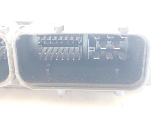 Engine control unit (ECU) VW GOLF IV (1J1) 1.9 TDI | BP31082298M57