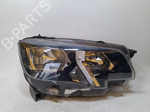 hjre-forlygte-peugeot-partner-box-bodympv-k9-2018-38106634 main image