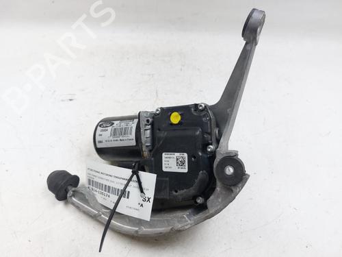 Used Front wiper motor FORD TRANSIT CONNECT V408 Box Body/MPV 1.5 TDCi (101 hp) 25152667