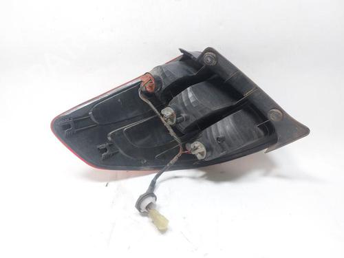 Right taillight SUZUKI SX4 (EY, GY) 1.6 DDIS (RW416D) | BP33193575C35 - Image 4