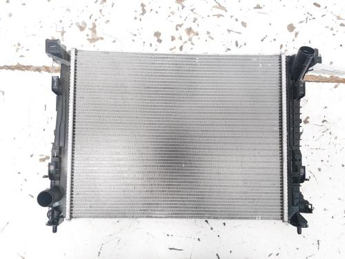 Used Water radiator Water radiator DACIA DUSTER (PYM_, PYN_) 1.0 ECO G-100 (101 hp) 22214385 22214385
