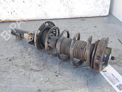 Venstre fortil støddæmper Venstre fortil støddæmper VW POLO IV (9N_, 9A_) 1.2 (60 hp) 35782099 35782099